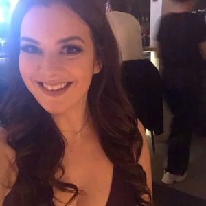 Meet your Posher, Natalie